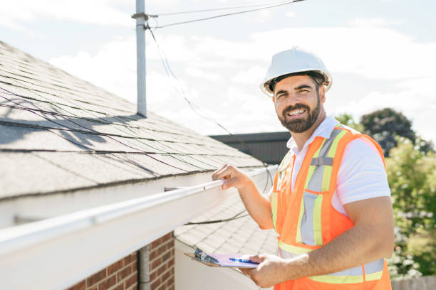 Quick and Trustworthy Emergency Roof Repair Services in Seacliff, CA