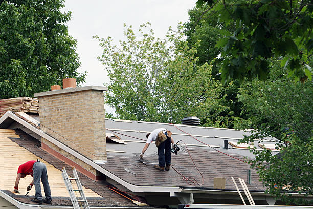 Best Residential Roofing Contractor  in Seacliff, CA