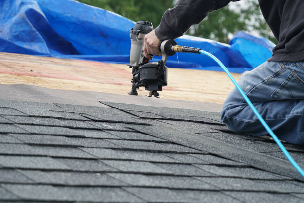 Best Roof Leak Repair  in Seacliff, CA