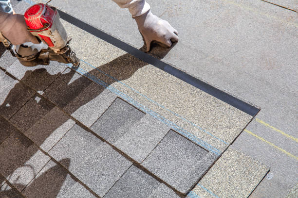 Best Local Roofing Companies  in Seacliff, CA