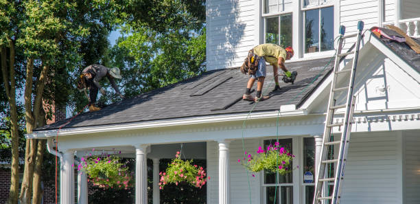 Best Shingle Roofing Installation  in Seacliff, CA