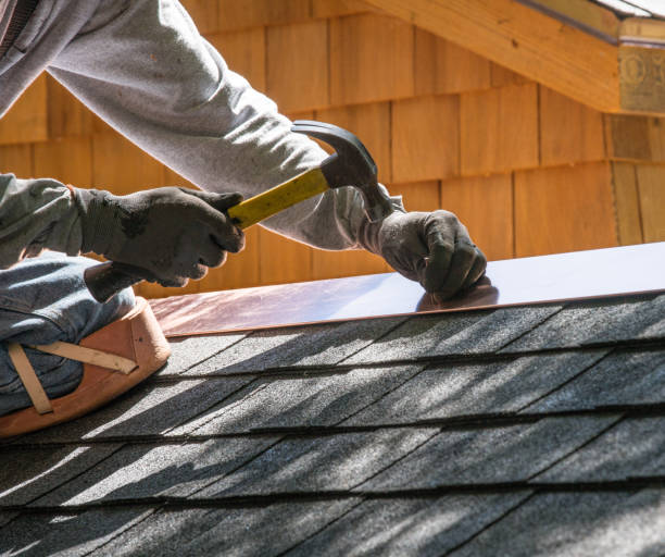 Best Metal Roofing Contractor  in Seacliff, CA